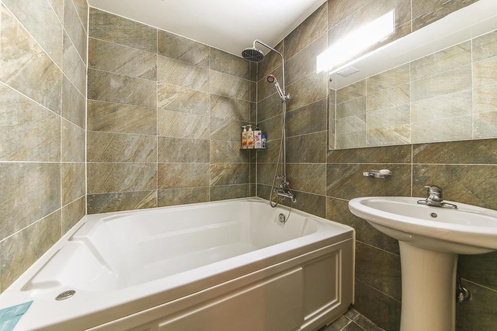 Richi Hotel Сувон Екстериор снимка